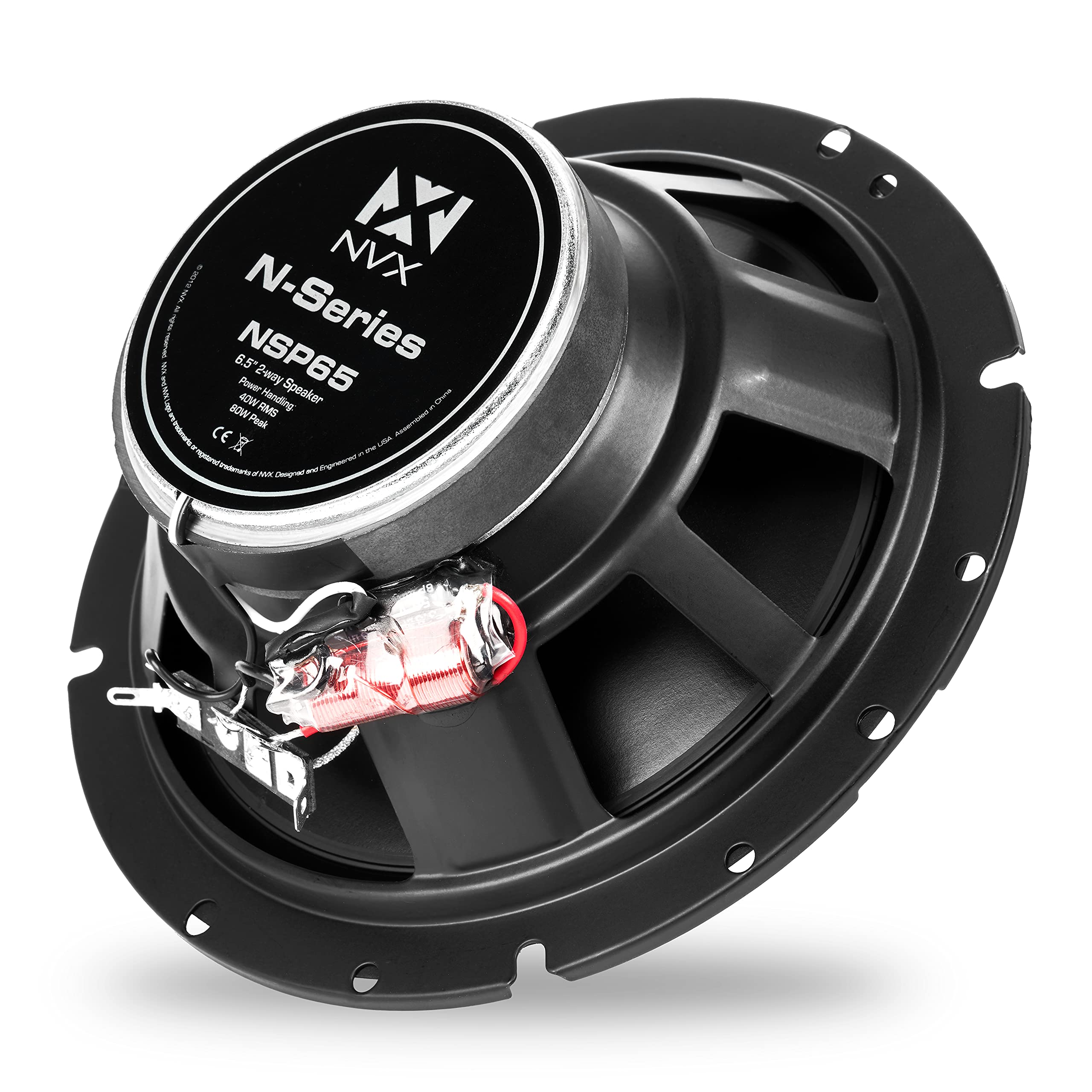NVX 6.5