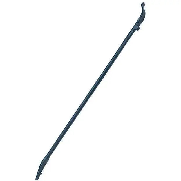 Ken Tool T45A 2000K Heavy Duty Truck Tire Mounting and Demounting Iron Bar - Professional Tire Changer Tool for Semi Trucks, Trailers & Commercial Vehicles (Workshop & Roadside Service Use)