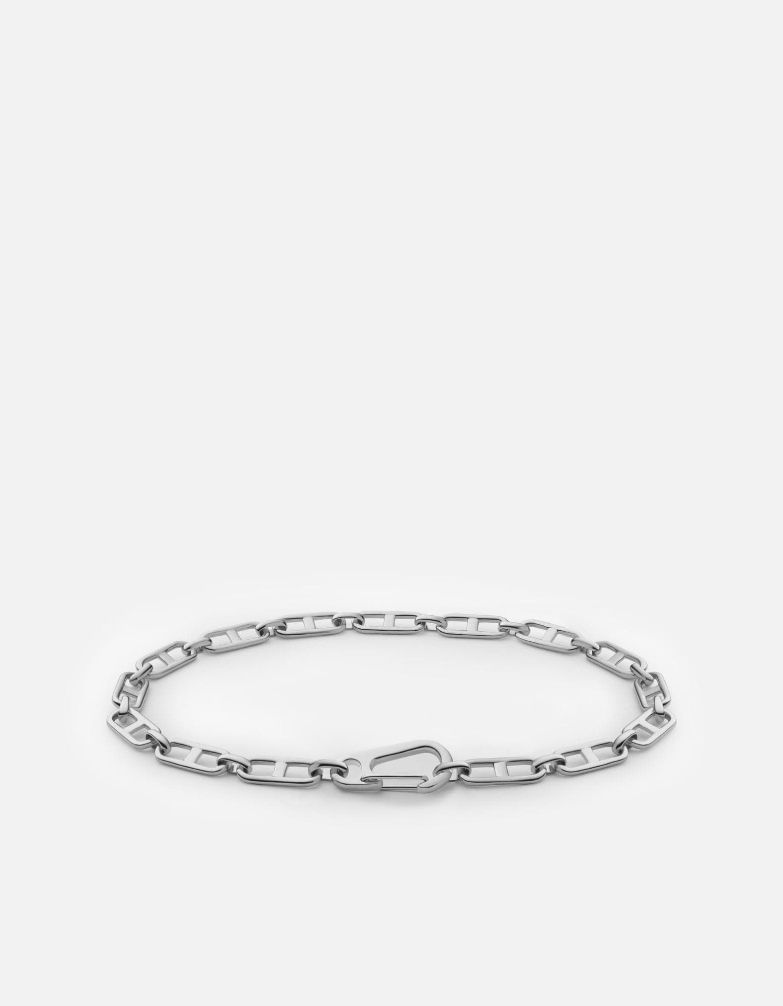 Polished Silver