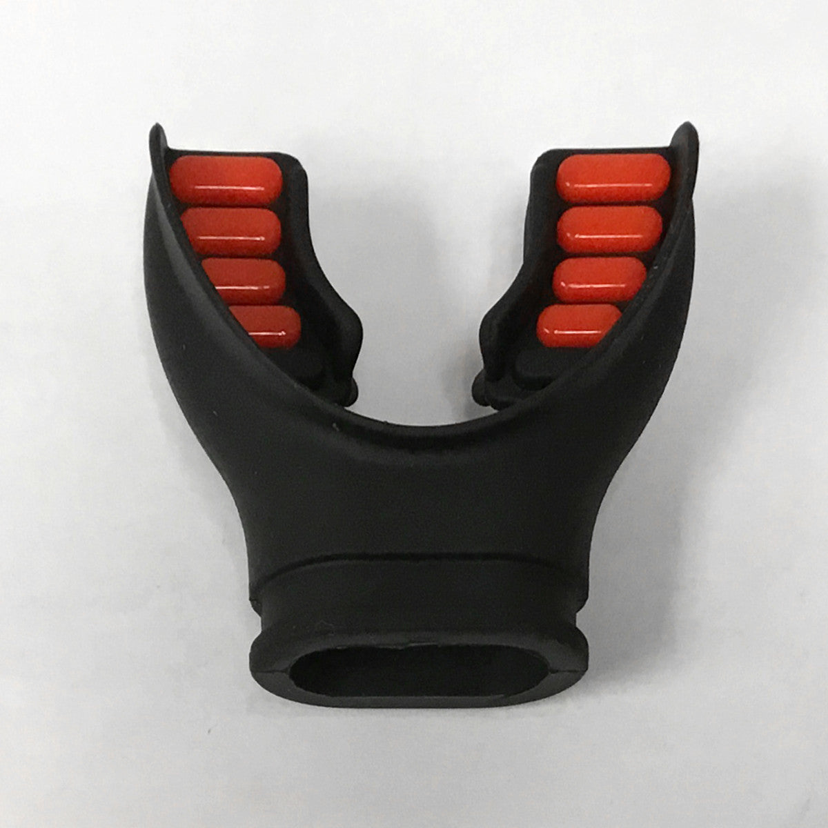 Atomic Aquatics Comfort Mouthpiece - Ergonomic Scuba Diving Snorkel Mouthpiece for Comfortable Breathing - Perfect for Underwater Diving, Snorkeling, and Swimming Gear