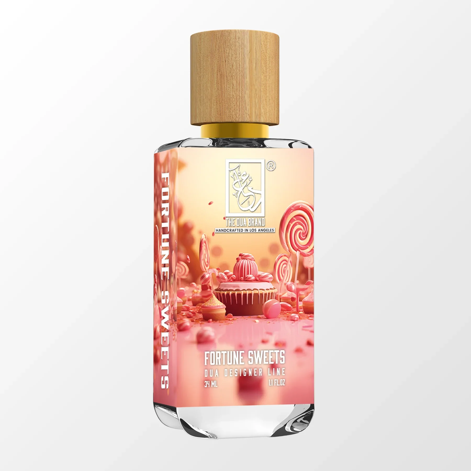 Fortune Sweets - Premium Chinese Candy & Assorted Treats for Gifts, Parties & Celebrations | Best Asian Snacks for Holidays & Festive Occasions