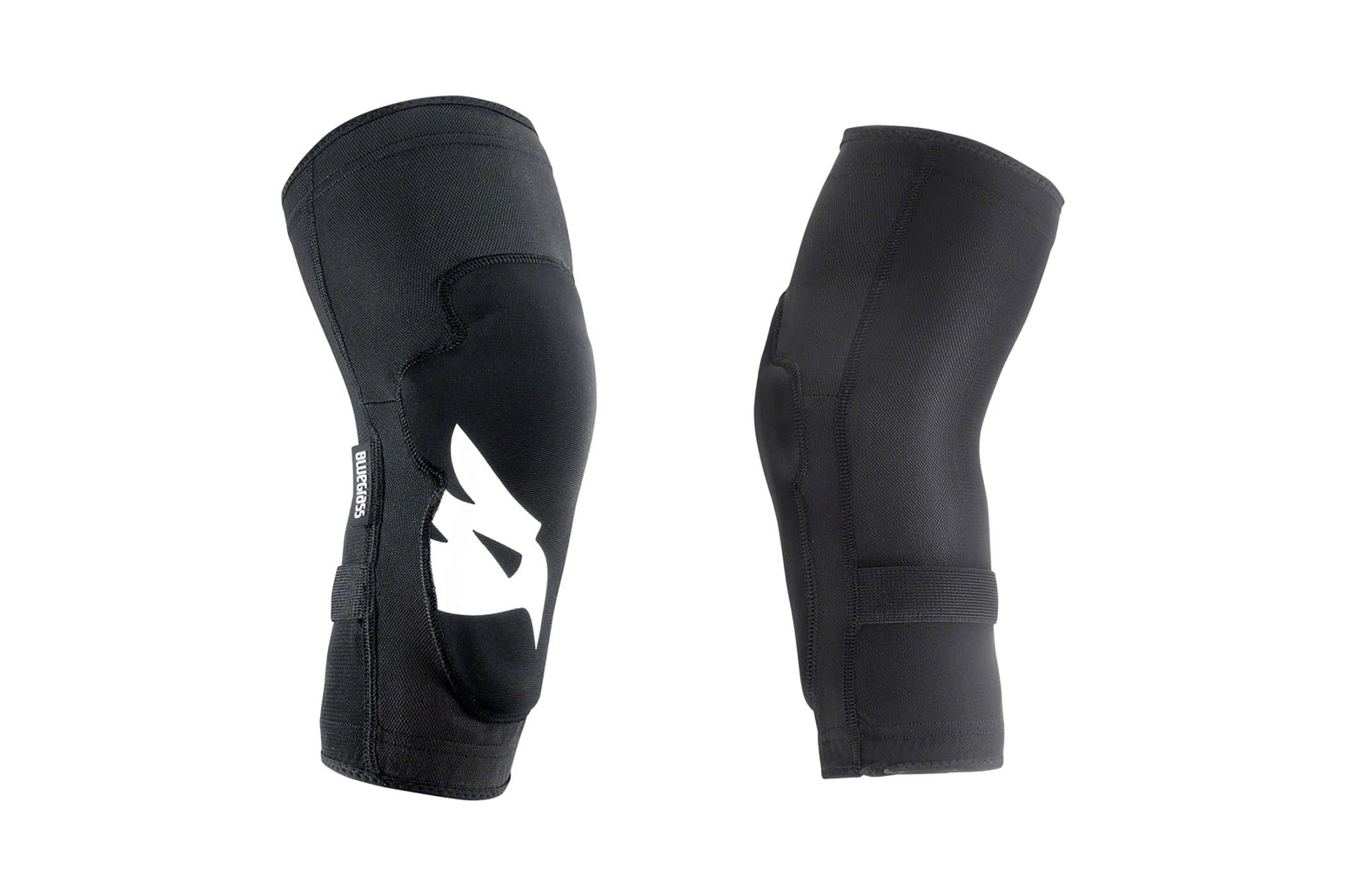 Bluegrass Skinny Knee Pads - Lightweight & Comfortable Knee Protection for Gardening, Flooring & DIY Projects | Perfect for Home Improvement & Construction Work