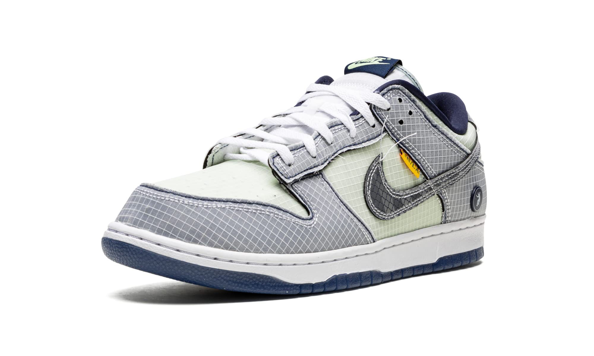 Nike Men's Running Sneakers - Lightweight Comfortable Athletic Shoes for Jogging, Gym & Daily Wear