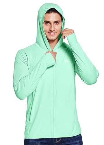 Mint Green