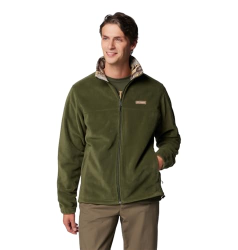 Surplus Green/Timberwoods Camo