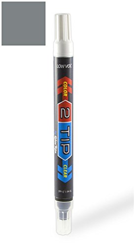 6F (2008-2009) Blue Titanium Metallic Clearcoat