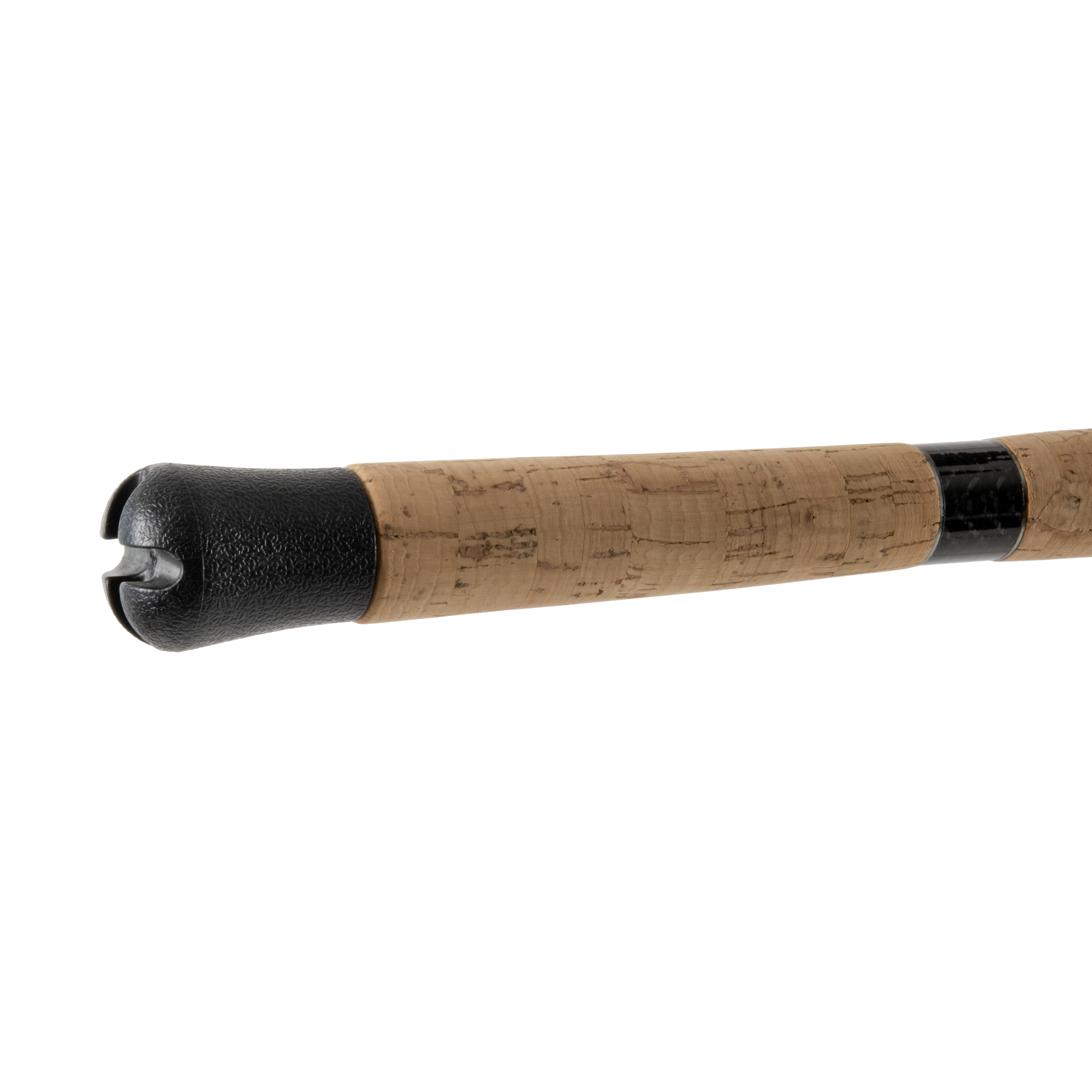 Tsunami Carbon Shield III Spinning Fishing Rod - Lightweight Carbon Fiber Saltwater/Freshwater Fishing Pole for Bass, Trout, Salmon - Perfect for Surf Casting, Pier Fishing & Boat Angling