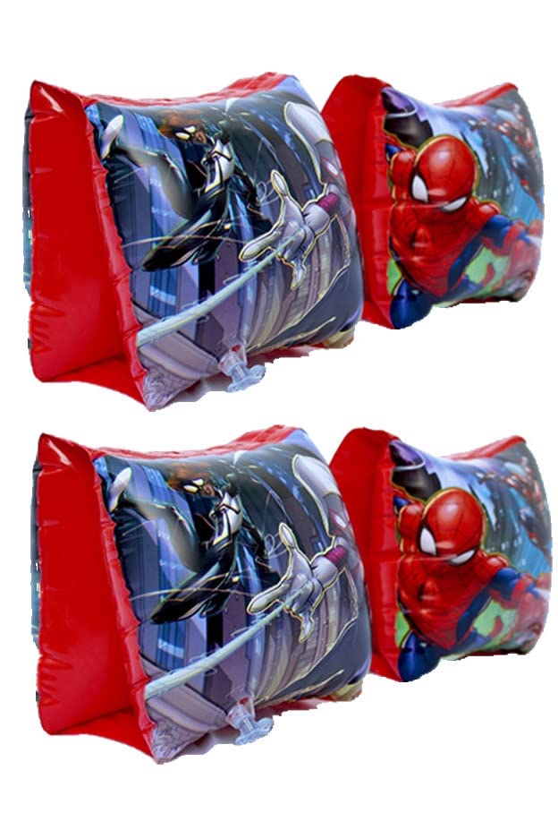 **5-Piece Kids Swimming Pool Set - 17x10 Inch Kickboard, Swim Goggles, 2 Arm Floaties & Beach Ball | Swimming Aid & Training Gear for Boys & Girls 4+ | Perfect for Swim Lessons, Pool Play & Water Safety**