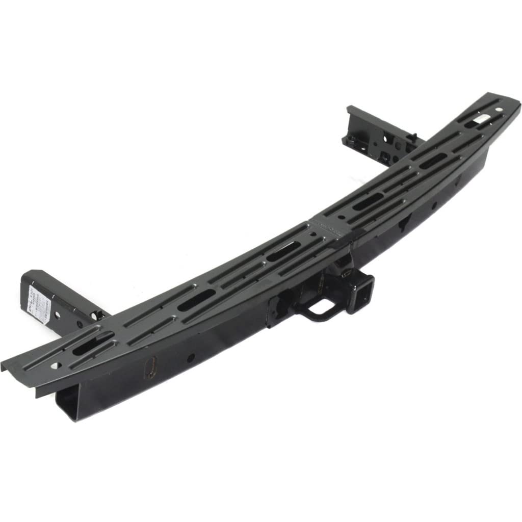 2007-2014 Chevy Tahoe/Suburban 1500 Bumper Reinforcement Bar - OEM GM1106678 & 25938524 Replacement Part | Heavy Duty Protection for Off-Road & Towing