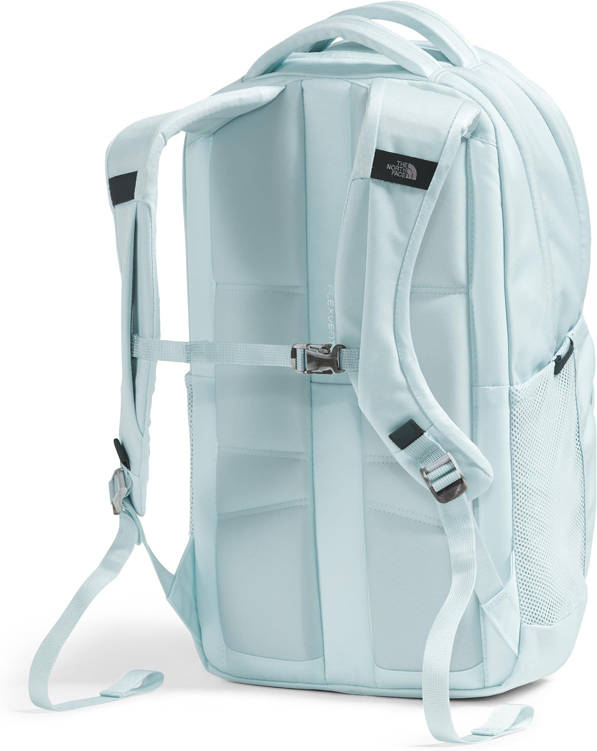 The North Face Women's Jester Backpack - Lightweight Laptop Daypack for Hiking, Travel & School - Durable Water-Resistant Design with 28L Capacity