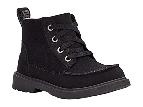 Black Suede