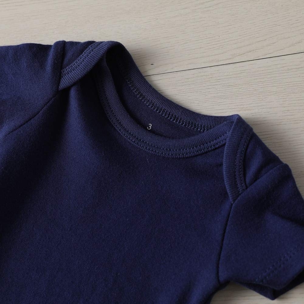Funny Unisex Baby Bodysuits 0-3M - Perfect for Cousin & Friend Gifts
