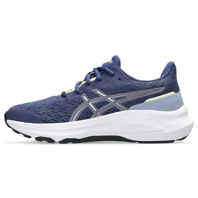 ASICS GT 1000 13 GS Kids Running Shoes - Lightweight Athletic Sneakers for Boys & Girls - Perfect for School, Sports & Daily Activities