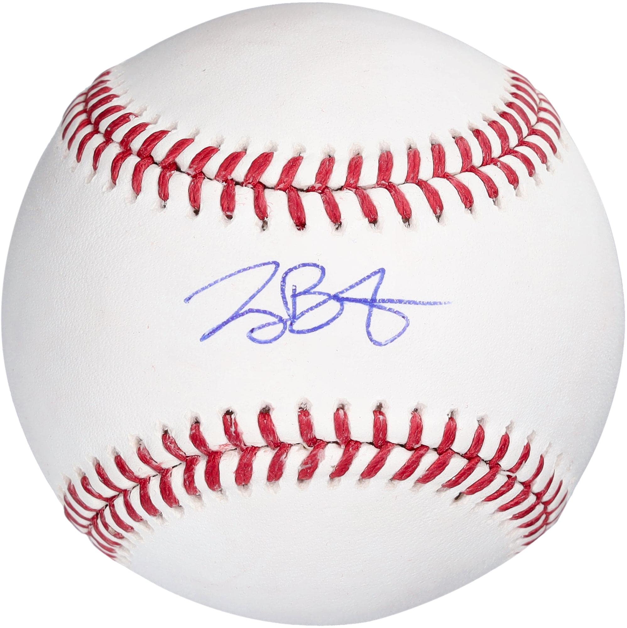 Joey Bart San Francisco Giants Autographed Baseball - Official MLB Signed Memorabilia for Collectors & Fans - Perfect for Display, Gifts & Sports Memorabilia Collections
