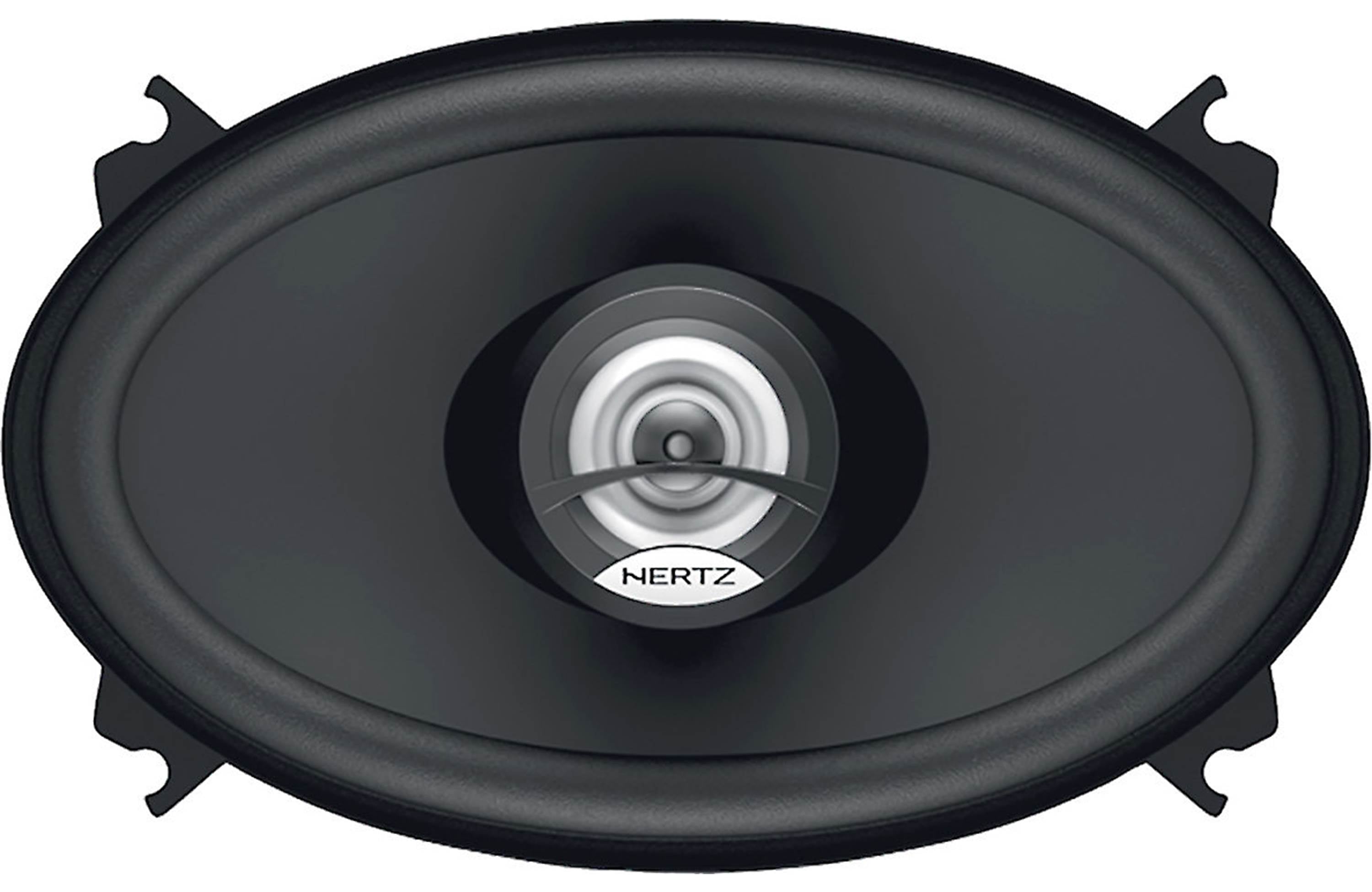 Hertz DCX 460.3 Dieci Series 2-Way 4