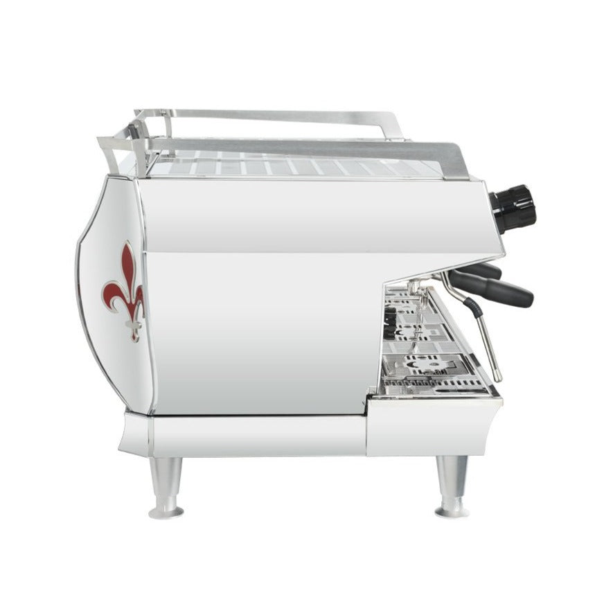 La Marzocco GB5 S 3 Group AV Automatic Commercial Espresso Machine - Professional Coffee Shop & Cafe Use