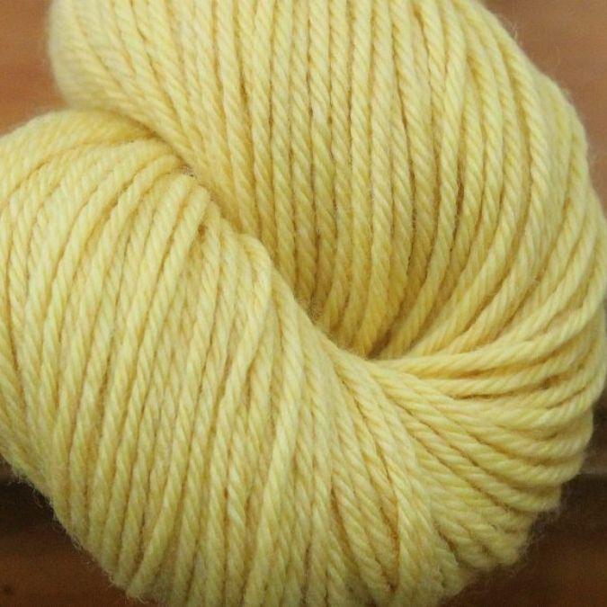 Jagger Spun Mousam Falls Yarn 1 lb Cones | 4/6 Worsted (Aran) Weight | 840 Yards | 100% Superwash Merino Lambswool | Perfect for Knitting Sweaters, Scarves & Blankets | Premium Soft Wool Yarn for Handmade Crafts