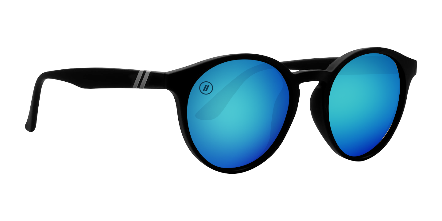 Dapper Jack Men's RX Sunglasses - Polarized UV Protection Aviator Style for Driving, Fishing & Outdoor Activities