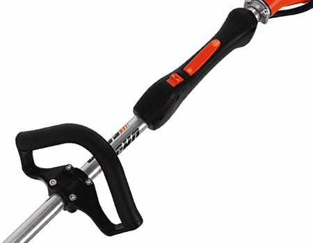 ECHO SRM-225 Gas Powered String Trimmer - 21.2cc 2-Stroke Engine for Professional Lawn Care & Yard Maintenance - Ideal for Homeowners & Landscapers