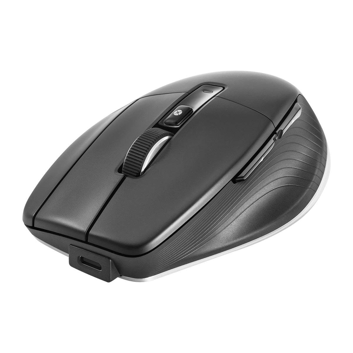 3Dconnexion SpaceMouse Enterprise Kit 2 (3DX-700107) - Professional 3D Navigation Mouse for CAD/CAM/CAE Design - Perfect for Engineers, Architects & 3D Artists