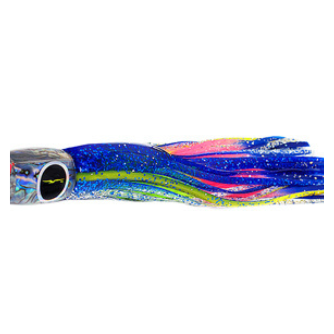 Black Bart Mahi Candy - Premium Hawaiian Salt Water Taffy - Perfect for Parties, Gifts & Beach Snacks