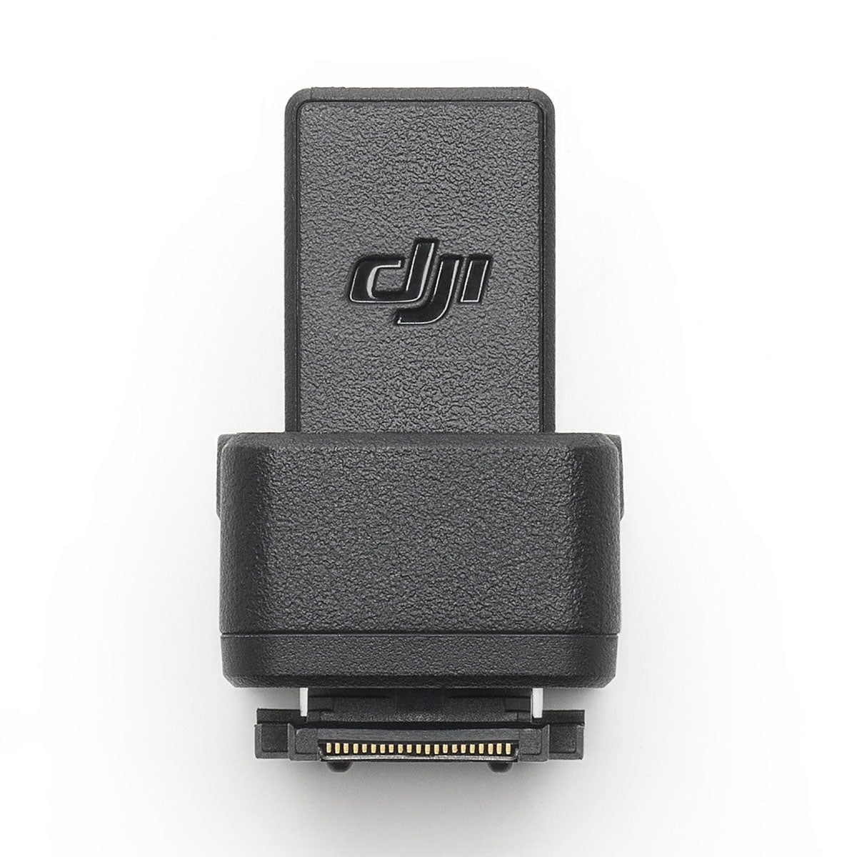 DJI Mic 2 Shoe Mount Adapter for Sony Cameras - Secure Microphone Attachment for Vlogging, Filmmaking & Content Creation