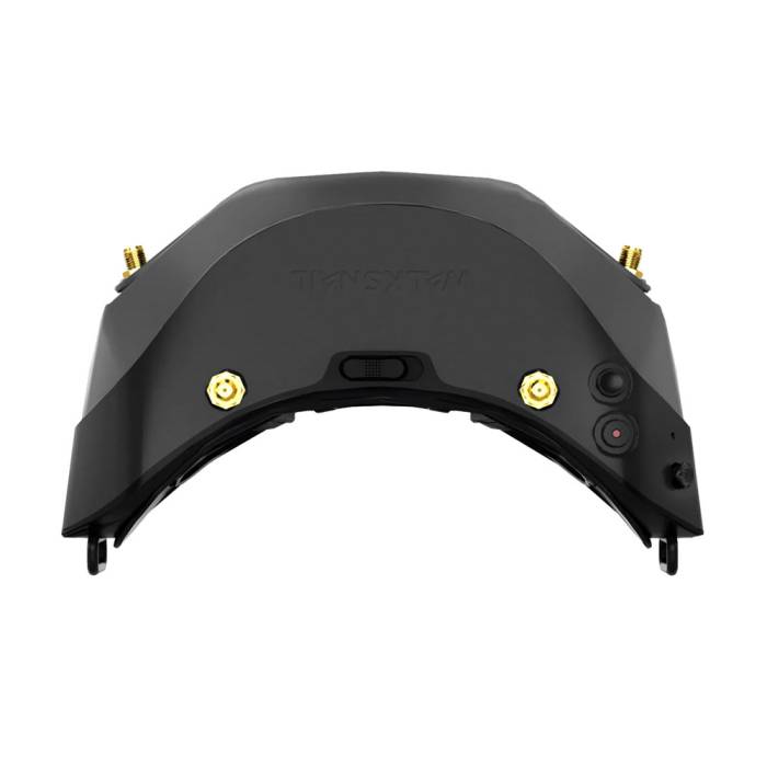 Walksnail HD FPV Goggles - Digital FPV System for Drone Racing & Aerial Photography | Perfect for FPV Enthusiasts & Professional Drone Pilots