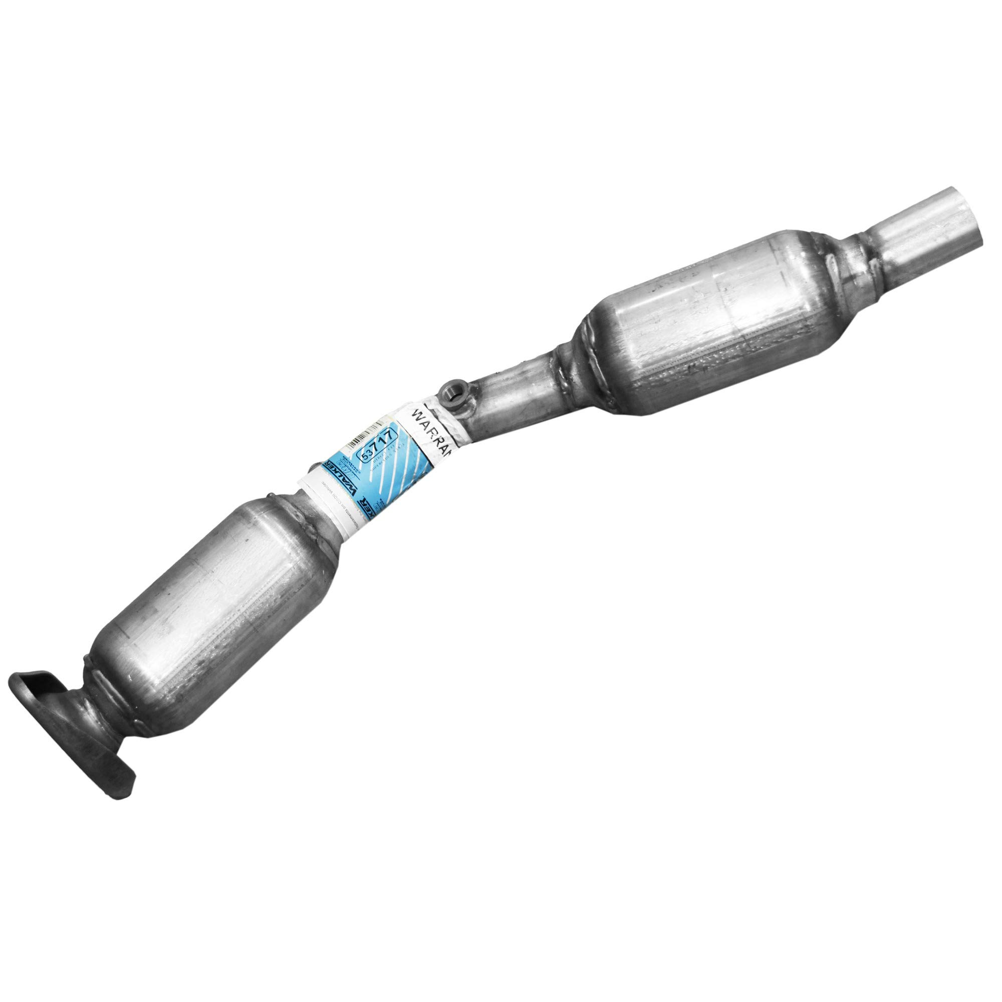 Walker Ultra EPA 53717 Direct Fit Catalytic Converter 2.125