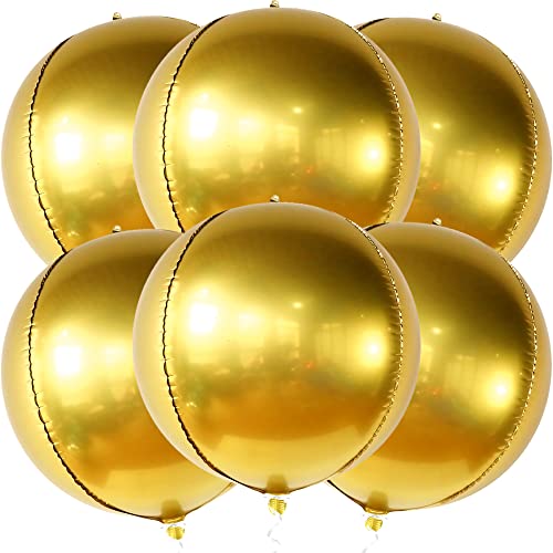 Chrome Gold