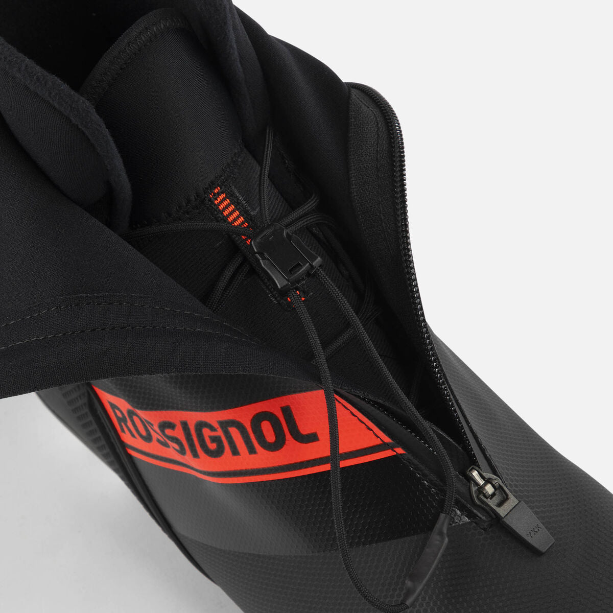 Rossignol X 8 SKATE Boot 2025 - Premium Men's Cross-Country Ski Boots for Performance & Comfort - Perfect for Winter Sports & Outdoor Adventures