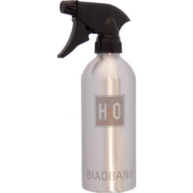 Large Water Spray Bottle for Plants, Cleaning & Hair Styling - Heavy Duty Mist Sprayer for Home, Garden & Salon Use