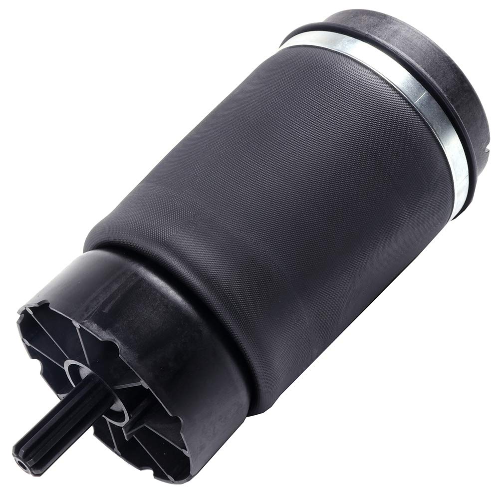 Rear Air Suspension Spring Kit - Compatible with 2003-2012 Land Rover Range Rover (Pair of 2) | Premium Ride Comfort & Load Support for Off-Roading, Towing & Daily Driving