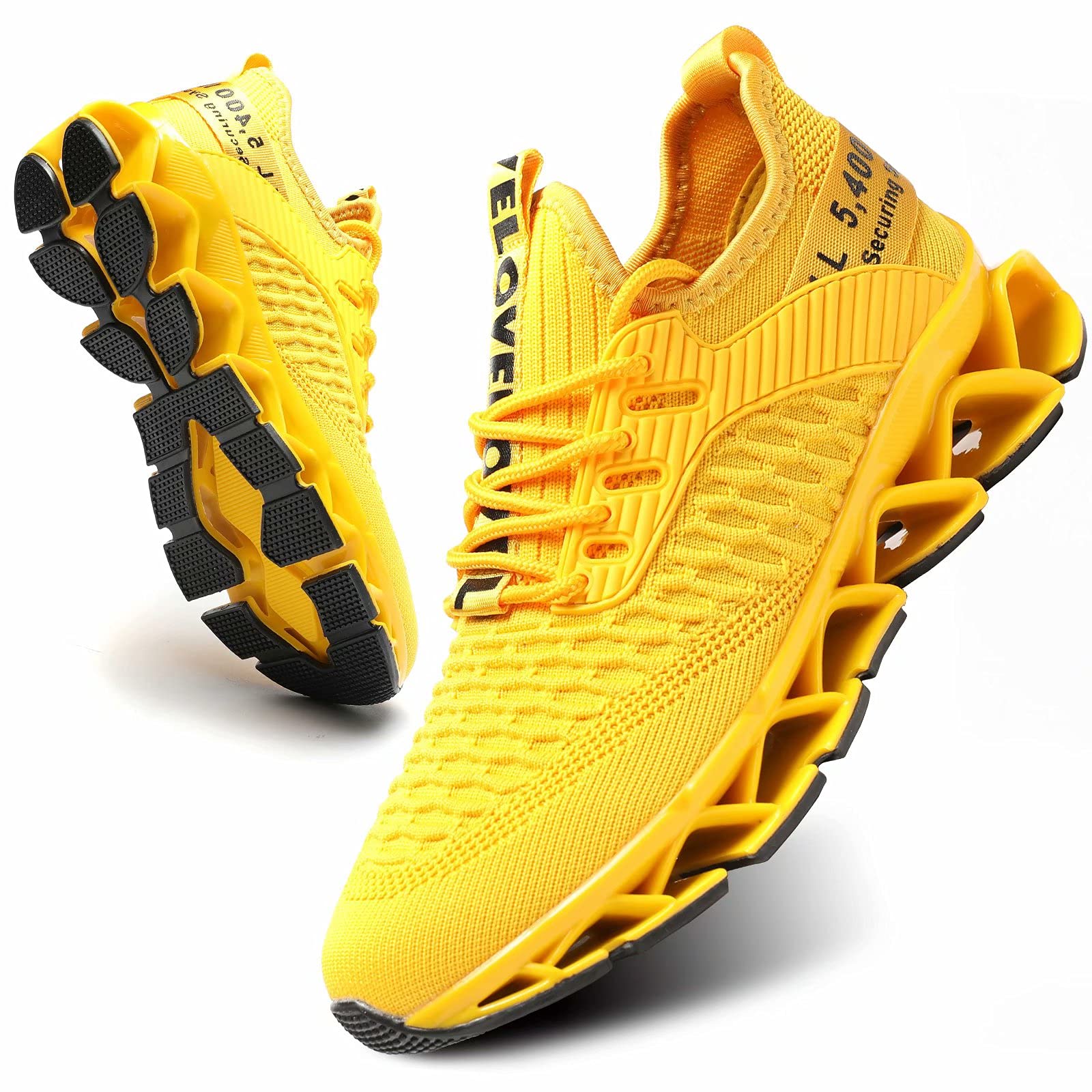 Women's Running Shoes - Lightweight Non-Slip Athletic Sneakers for Tennis, Walking & Workouts | Comfortable Fashion Sports Shoes for Women | Perfect for Gym, Jogging & Daily Wear