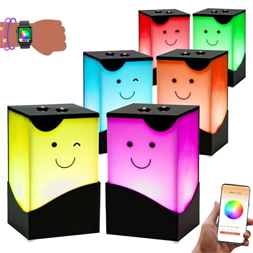 Set of 6