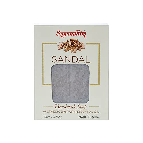 Sandalwood