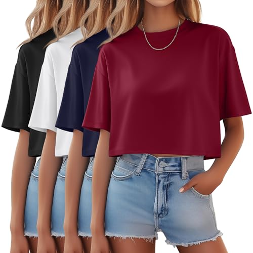 Black, Burgundy, Navy, White