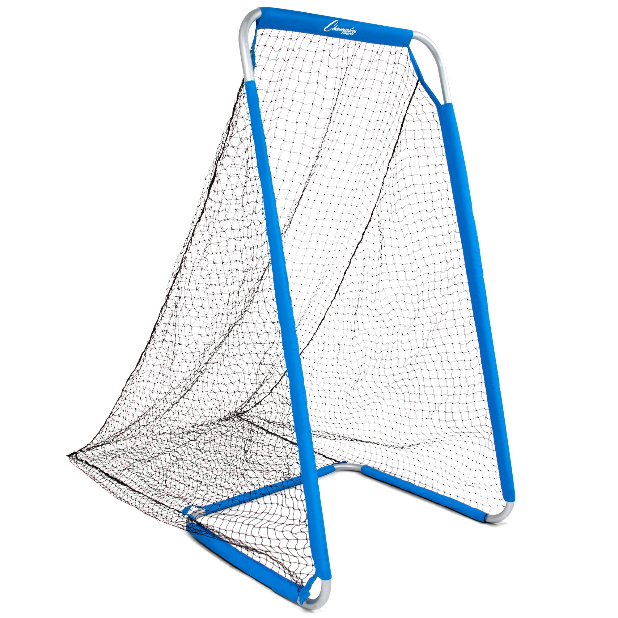 Champion Sports Football Kicking Holder - Adjustable Training Aid for Football Practice | Perfect for Field Goals, Kickoffs & Practice Sessions