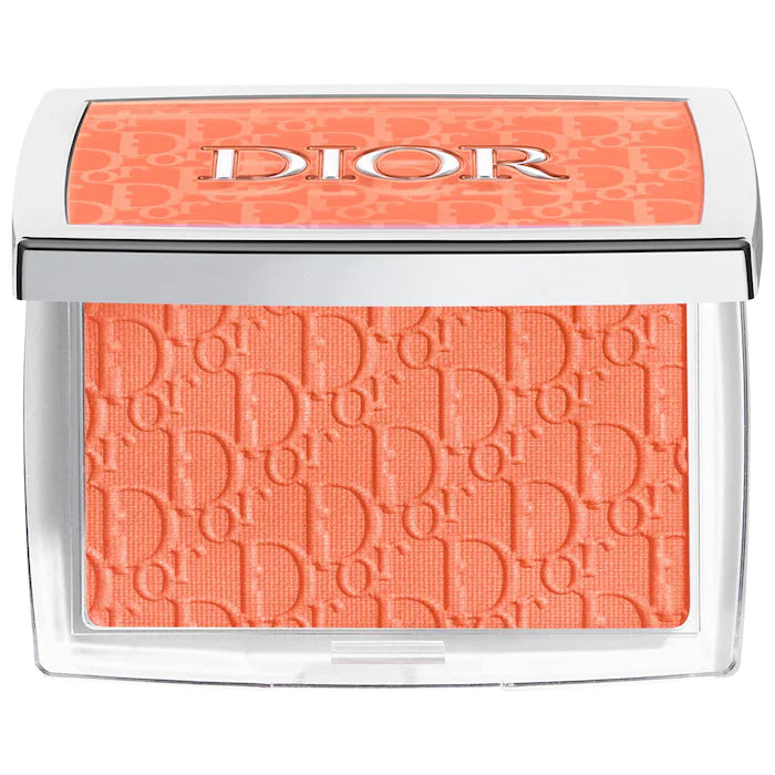 Dior Rosy Glow Blush - Soft Pink Cheek Color for a Natural Flush | Perfect for Day & Night Makeup Looks