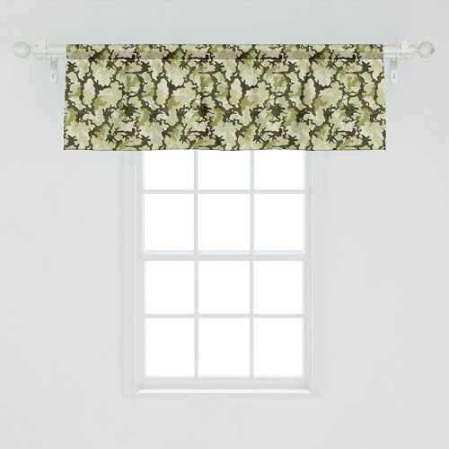 Pale Green Dark Green