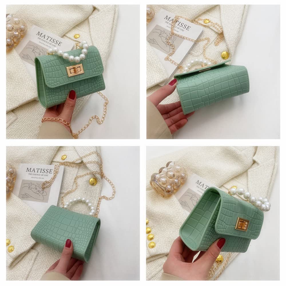 Cute Toddler Crossbody Bags for Girls - Kids Shoulder Purse for Travel & Play