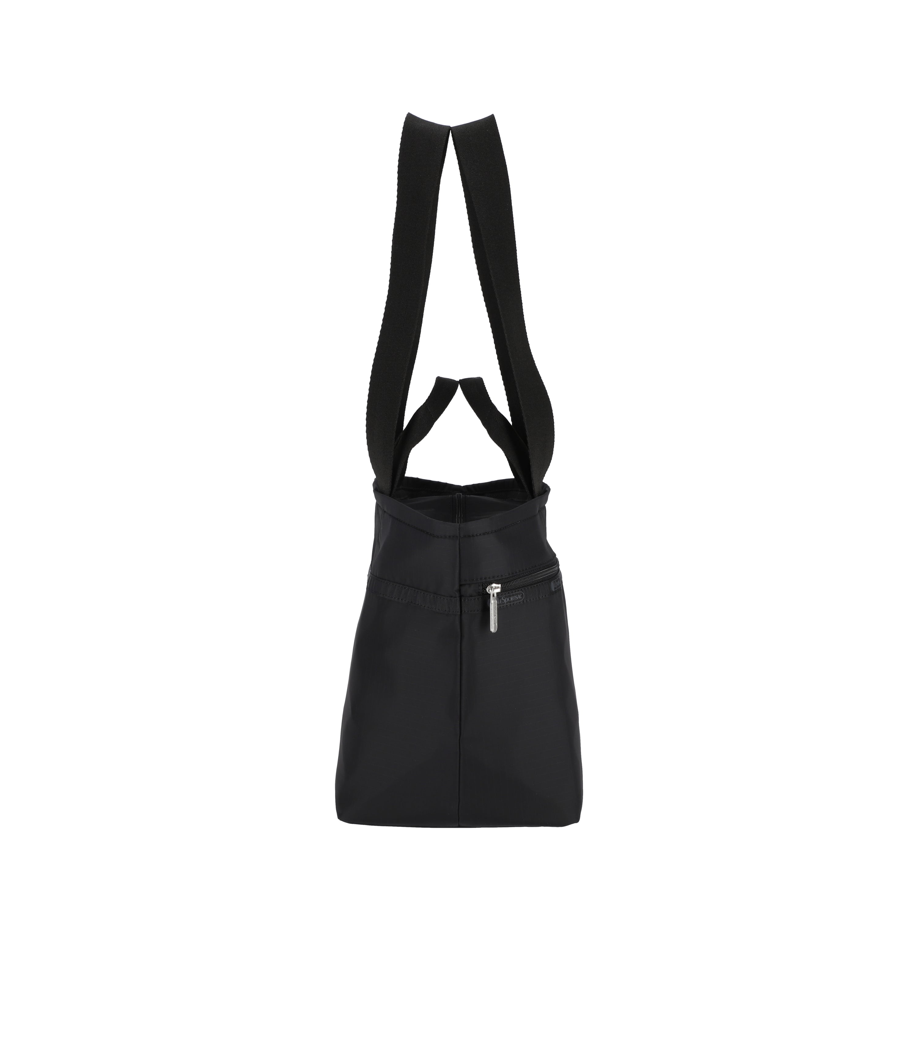 Stylish Two Handle Zip Tote Bag for Women - Fashionable Large Capacity Shoulder Bag for Work, Travel & Shopping | Durable & Water-Resistant | Perfect for Office, Commute & Weekend Outings