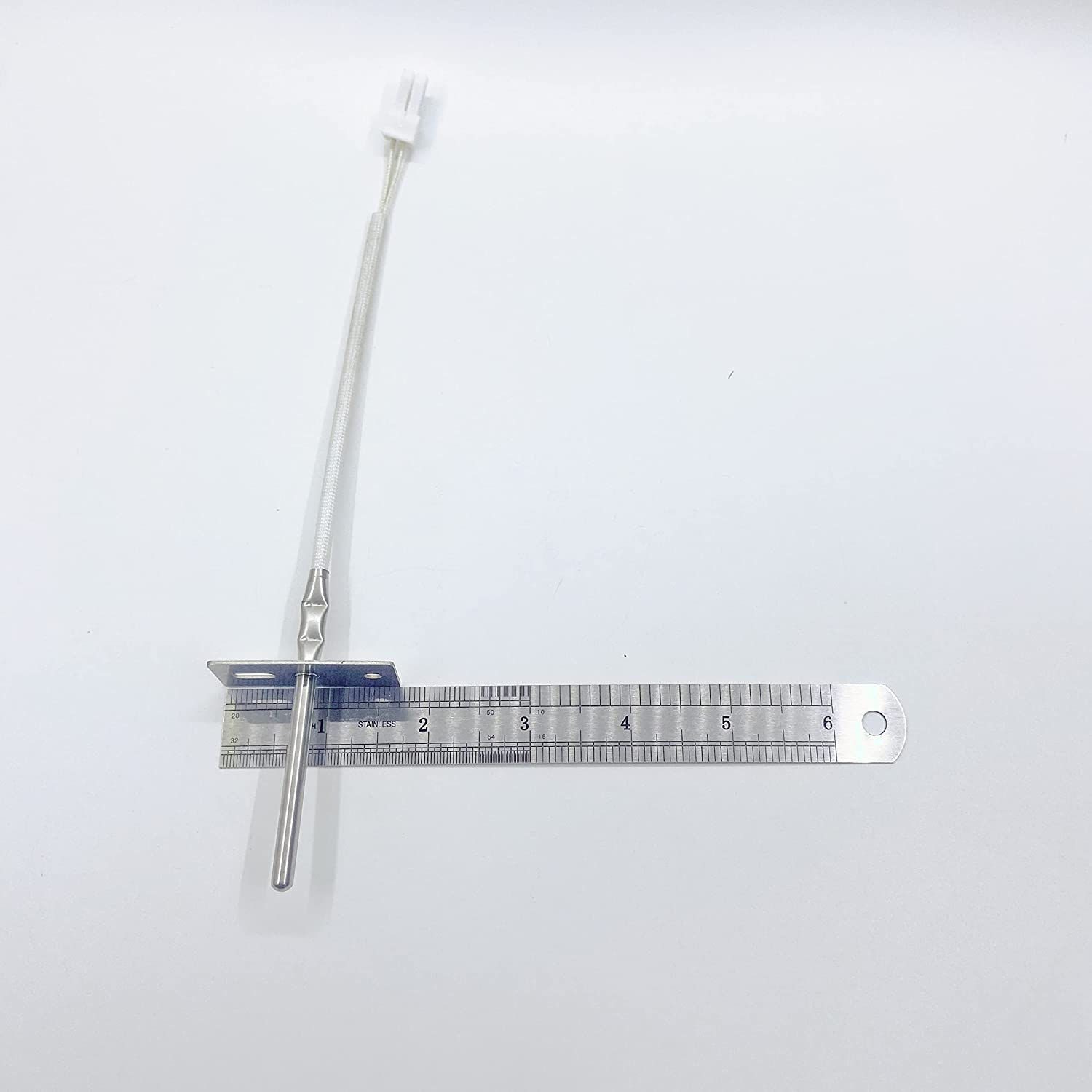 EBG61305801 Oven Sensor Replacement Compatible with LG Appliances - Genuine EBG61305801 Part Number - Perfect for LG Oven Repairs & Maintenance