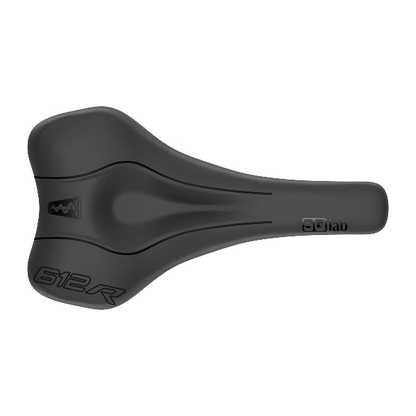 612 R Ergowave Non Active Titanium 13cm - Lightweight & Durable Ergonomic Design for Sports, Outdoor Activities & Everyday Use