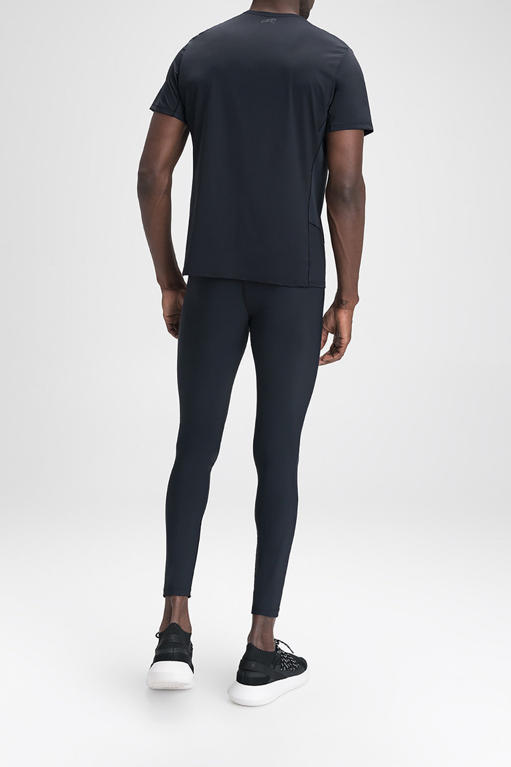 Comfy Green Men's T-Shirt - Soft Cotton Casual Tee for Everyday Wear | Perfect for Relaxing, Lounging & Outdoor Activities
