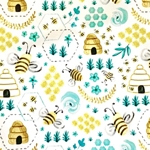Busy Bees