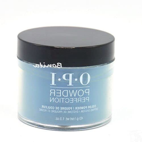 IO-style Dip Powder for Nails - 1.5oz Color Is Awesome (CIA) - Long-Lasting Manicure & Pedicure Kit for Salon Quality Nails at Home