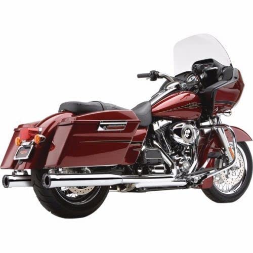 RPM Chrome Power Flo 3