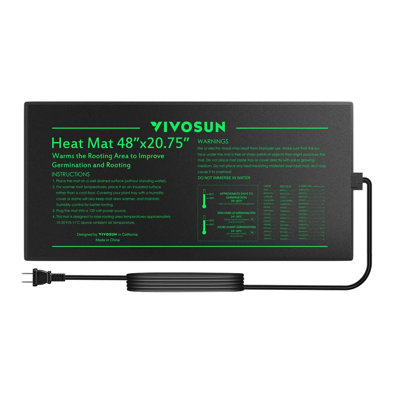 VIVOSUN 48