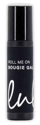 Bougie Gal - Black Opium
