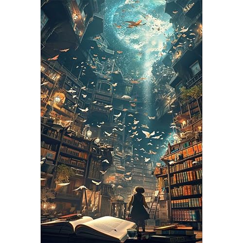 Library
